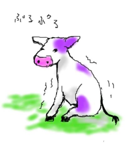 どうです!写実的でしょう!