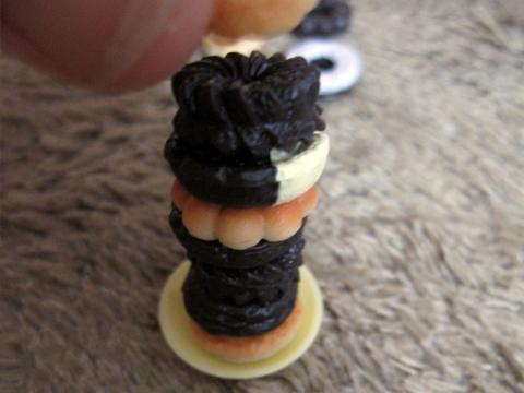 結構積むのは難しいです