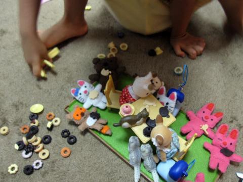 でも結局こうなる