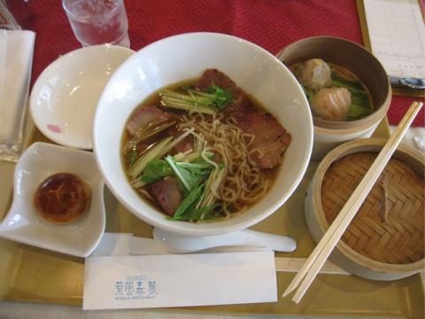 わりと美味しかったです