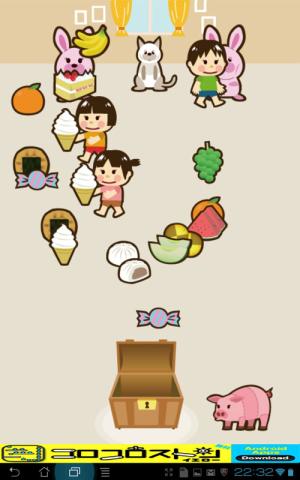 げっそり具合がたまりませんw