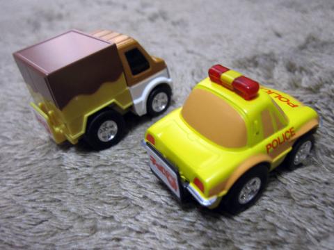 しっかりと丈夫そうな作りです