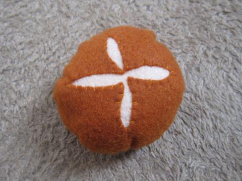 作りかけ なんでしょう