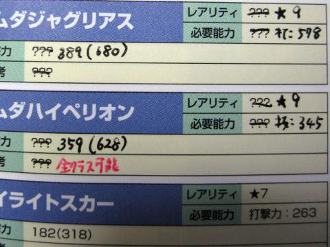早速カキカキ… 細くは書けました!…悪筆はどうにもならないなあ~