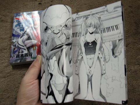 スペシャル画集はモノクロでエッチなのはほぼ無しです…