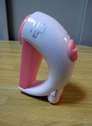 立てておくこともできます