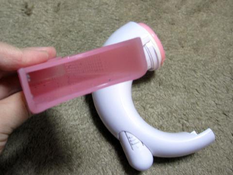 …やっぱりパッケージ写真は嘘ですね!