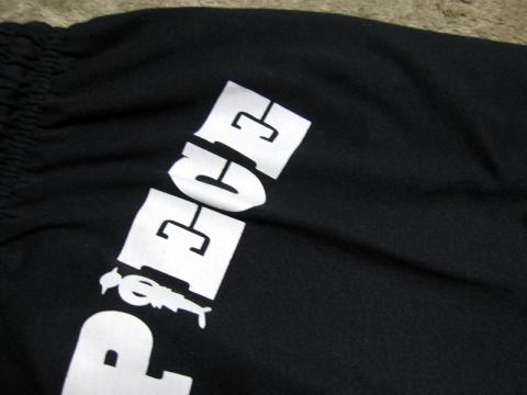 あっという間に綺麗に~!