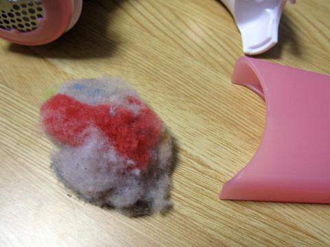 パッケージ写真くらいになってきましたね!