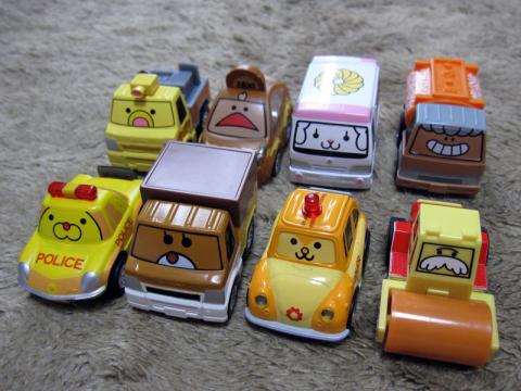 あと4台ですか~。