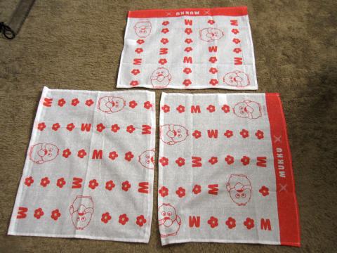 裾を縫うだけですがw