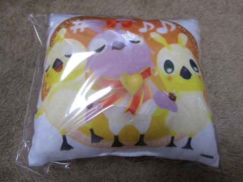 「かーわいいいいい(娘談)!」