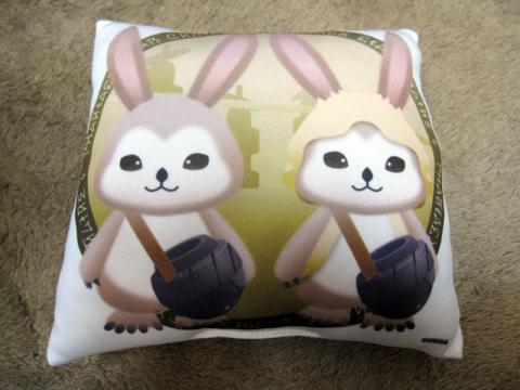 裏はリリーパ×2