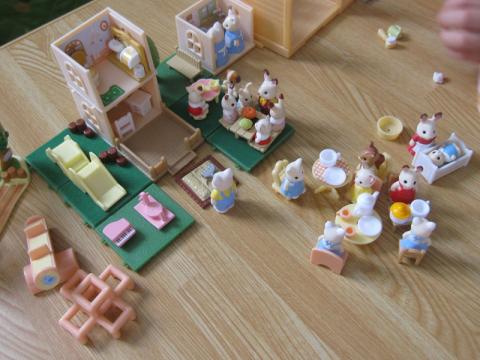 パーティだあああ