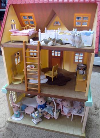 このように重ねることも可能…