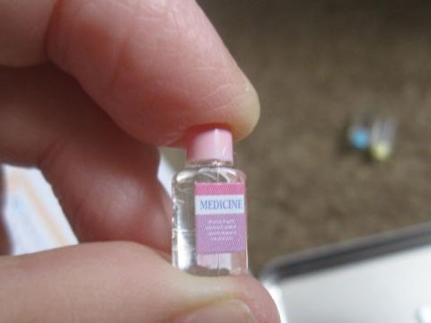 部品にも… ツライ