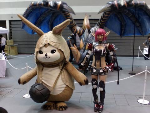 これは某さんが撮った写真…。