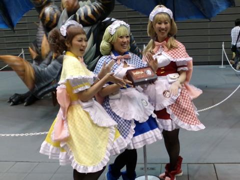 これも某さんが撮った写真…