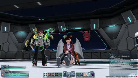 とりあえず着せてみたw