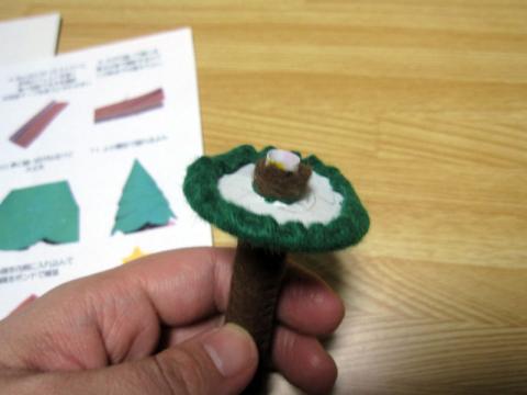 マリオのステージみたいなのを作って