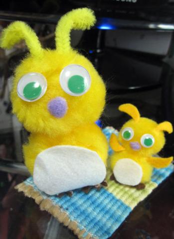 説明がざっくり過ぎるワ~