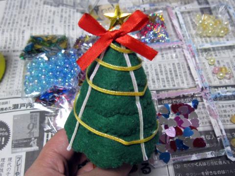 1日後 乾いたぞー