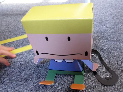 さすがにこの辺りは私がやりました