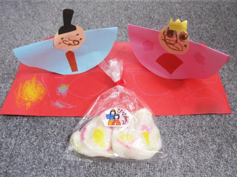 とりあえずそなえてみました