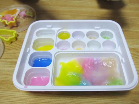 最後は大きいのにするか…