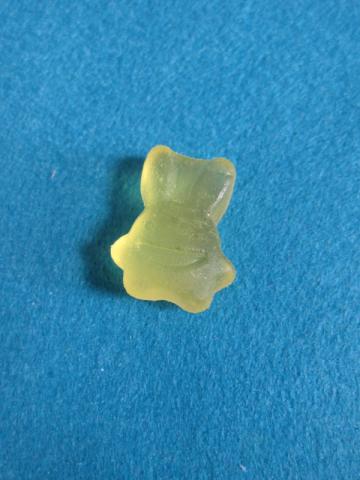 スペシャルのカー君がはいってたぞー