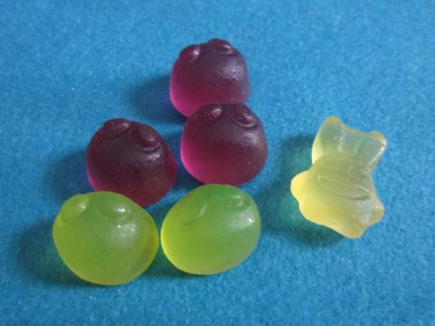 ぷよは消せないや…