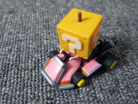 気が付いたらこんなんなってたけど