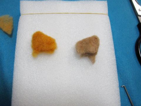 これもキレイかもー