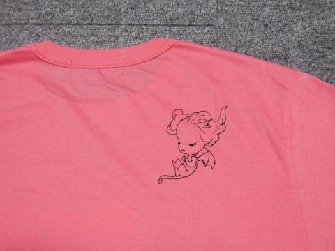 ココにもドラゴンがw