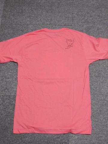 背面もかわいいのです