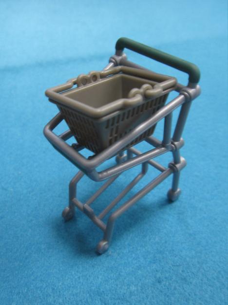 おお~ イイ感じ