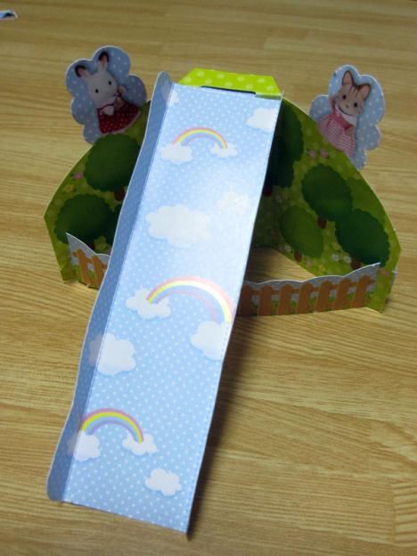 差し込むだけの簡単仕様