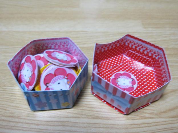 ペラペラでつかみにくそう