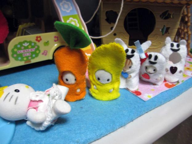 「とりっくおあとりーと!!」「ズコー!(時、時期ハズレすぎる…)」