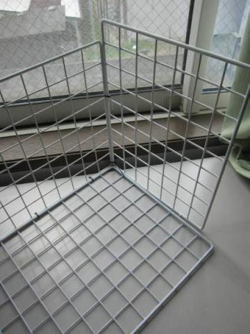 サイドを寄せてみました