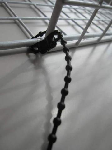 フリータイで留め