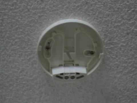 天井取り付け治具