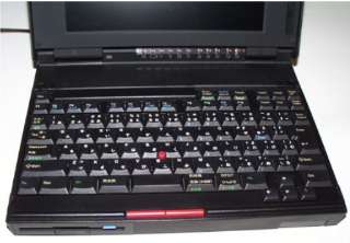 トラックポイントが見えますよね