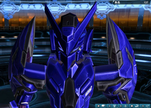 バストアップ (C)SEGA