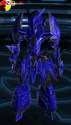 ブルースナイパー_全身