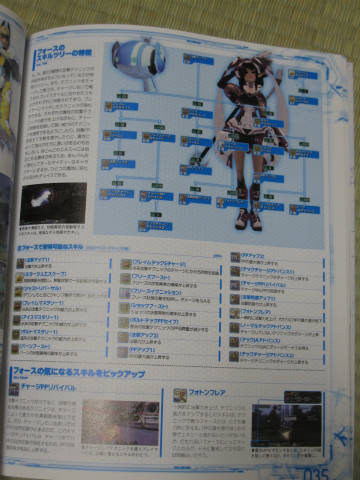 フォース_スキルツリー一覧