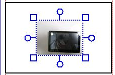 1コマ目_背景アイテム配置