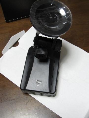 組み立ててみました