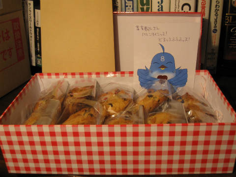 10個入りでした