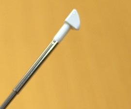 SH-03C アンテナ先端